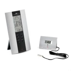 Wireless Weatherstation Model 82