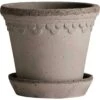 Bergs Potter Copenhagen Pot Grey, 14 Cm -Sagaform Shop bergs potter copenhagen pot grey 0