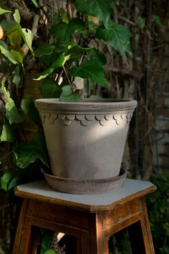 Bergs Potter Copenhagen Pot Grey, 16 Cm -Sagaform Shop bergs potter copenhagen pot grey 25 1