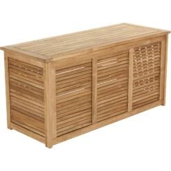 Brafab Papaya Storage Box Teak