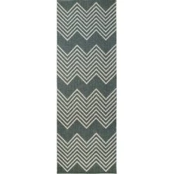 Mini Rug Pine, 70x200 Cm