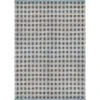 Poppy Rug Blue/Brown, 170x250 Cm -Sagaform Shop brita sweden poppy rug 0