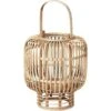 Broste Copenhagen Goran Lantern, Ø27,5x33 Cm