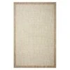 Bahar Outdoor Rug Beige/Off-white, 170x240 Cm -Sagaform Shop chhatwal jonsson bahar outdoor rug 170x240 cm beige off white 0