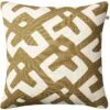 Dadra Cushion 50x50 Cm, Beige / Off White -Sagaform Shop chhatwal jonsson dadra cushion 50x50 cm 0