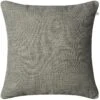 Pani Cushion Outdoor 50x50 Cm, Grey -Sagaform Shop chhatwal jonsson pani cushion outdoor 4
