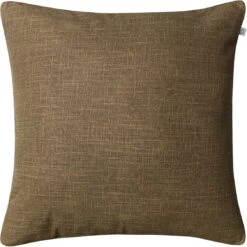 Pani Cushion Outdoor 50x50 Cm, Shitake