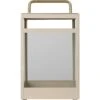 Cozy Living Pure Nordic Lantern M, Alpaca 2 Cozy Living Pure Nordic Lantern M, Alpaca -Sagaform Shop cozy living pure nordic 0