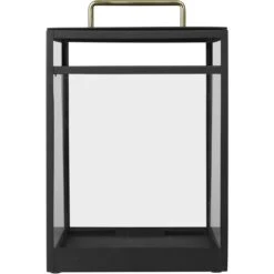 Cozy Living Pure Nordic Lantern XL, Black