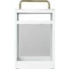 Cozy Living Pure Nordic Lantern M, Snow -Sagaform Shop cozy living pure nordic 5