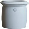 DBKD Kruset Pot Matte White, Small -Sagaform Shop dbkd kruset pot matte white 2