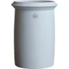 DBKD Kruset Pot Matte White, Large -Sagaform Shop dbkd kruset pot matte white 3