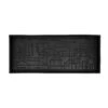 Dixie Rubber Boot Tray Doormat 85x36 Cm, City -Sagaform Shop dixie rubber boot tray 1