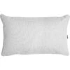 Narrow Stripe Cushion 40x65 Cm, White -Sagaform Shop diyti narrow stripe 18