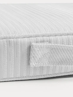 Narrow Stripe Boat Cushion 40x45 Cm, White -Sagaform Shop diyti narrow stripe boat cushion 40x45 cm 3