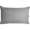 Plain Cushion 40x65 Cm, Grey -Sagaform Shop diyti plain 17