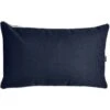 Plain Cushion 40x65 Cm, Navy -Sagaform Shop diyti plain 18