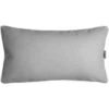 Plain Cushion 25x45 Cm, Grey -Sagaform Shop diyti plain 21