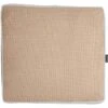 Plain Cushion 45x45 Cm, Beige 2 Plain Cushion 45x45 Cm, Beige -Sagaform Shop diyti plain 4