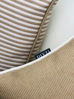 Plain Cushion 45x45 Cm, Beige -Sagaform Shop diyti plain cushion 45x45 cm 19