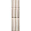 Wide Stripe Deck Chair Cushion 50x186 Cm, Beige -Sagaform Shop diyti wide stripe 7