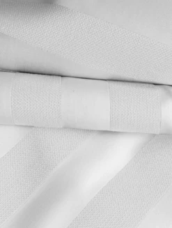 Wide Stripe Sunbed Cushion 60x186 Cm, White -Sagaform Shop diyti wide stripe sunbed cushion 60x186 cm 8