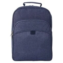 Dorre Peri Picnic Backpack 2 People, Blue -Sagaform Shop dorre peri picnic backpack 2 people gray 4