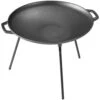 Dorre Stevie Roast Removable Leg Cast Iron -Sagaform Shop dorre stevie roast removable leg cast iron 0