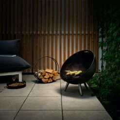 Eva Solo FireGlobe Grill Grid -Sagaform Shop eva solo fireglobe grill grid 2