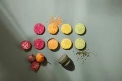 Eva Solo Hamburger Press Green Tool -Sagaform Shop eva solo green tool burger press 10