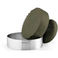 Eva Solo Hamburger Press Green Tool -Sagaform Shop eva solo green tool burger press 9