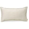 Ferm LIVING Desert Cushion, Off-white -Sagaform Shop ferm living desert cushion 1