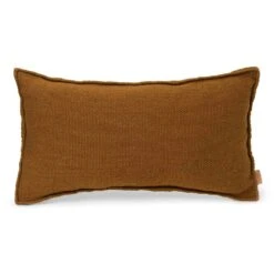Ferm LIVING Desert Cushion, Sugar Kelp