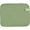 Bistro Color Mix Chair Pad, Eucalyptus Green -Sagaform Shop fermob color mix outdoor cushion 30x38 cm 12