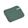 Color Mix Outdoor Cushion, Safari Green -Sagaform Shop fermob color mix outdoor cushion 30x38 cm 3