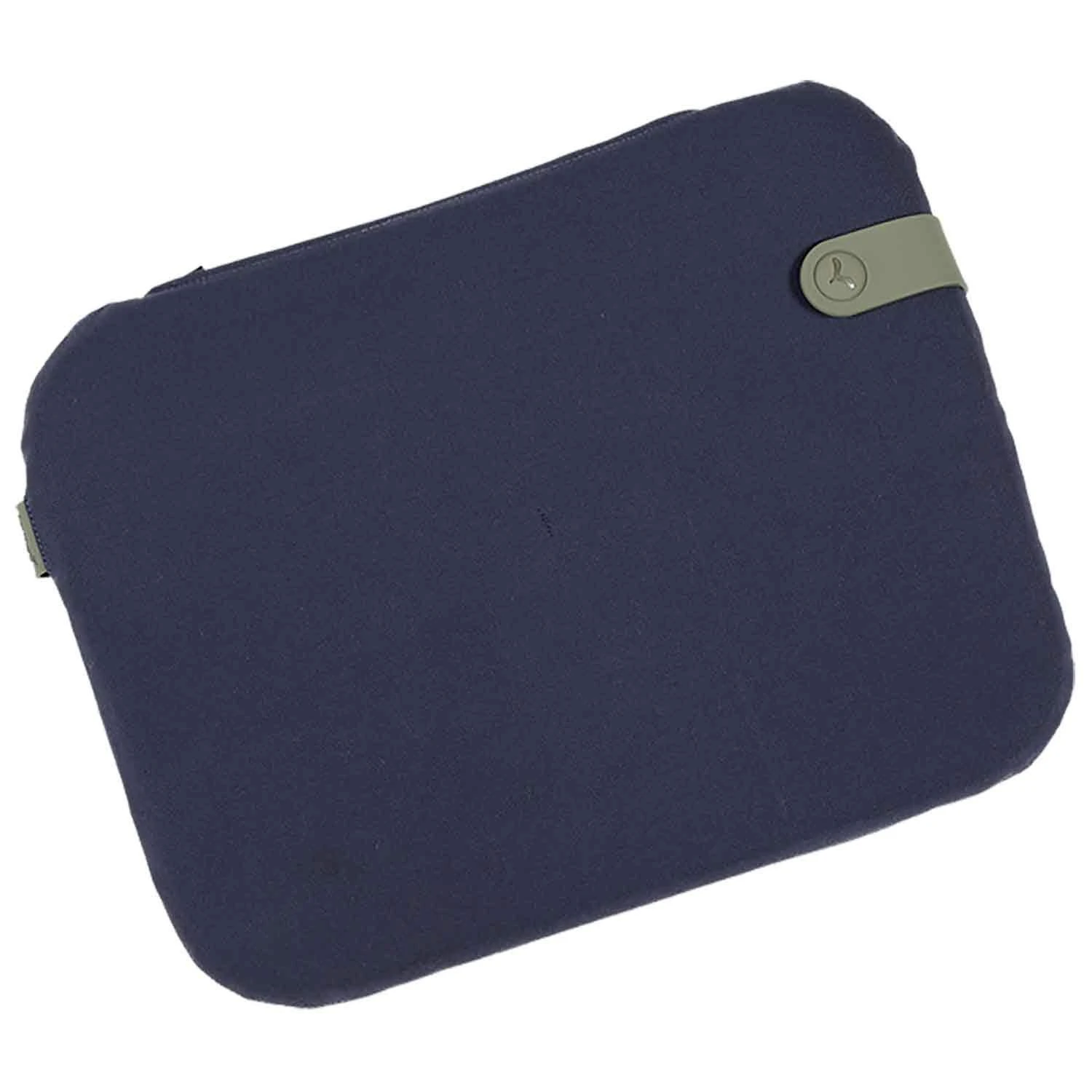 Color Mix Outdoor Cushion, Night Blue 3 Color Mix Outdoor Cushion, Night Blue