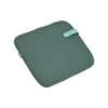 Color Mix Outdoor Cushion 41x38 Cm, Safari Green -Sagaform Shop fermob color mix outdoor cushion 41x38 cm 1