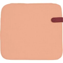 Color Mix Outdoor Cushion 41x38 Cm, Apricot