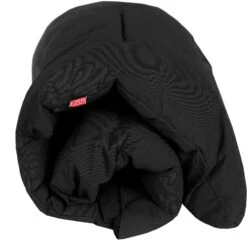 FIAM Fiesta Soft Pillow, Black