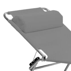 FIAM Neckroll Amigo/Samba, Grey