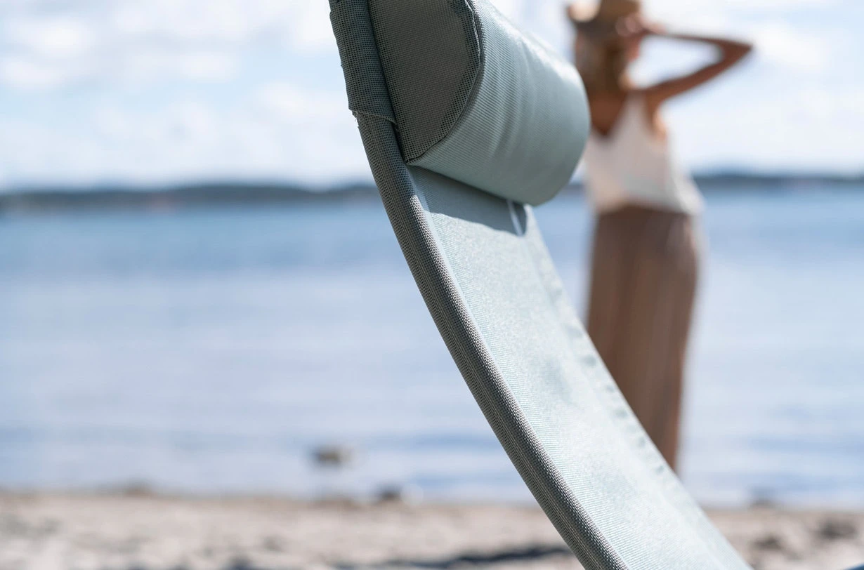 FIAM Neckroll Amigo/Samba, White 7 FIAM Neckroll Amigo/Samba, White - Image 5