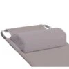FIAM Neck Roll Amigo / Samba, Taupe -Sagaform Shop fiam neckroll amigo samba 11