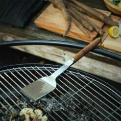 Fiskars Norden Grill Chef Spatula -Sagaform Shop fiskars norden grill chef spatula 2