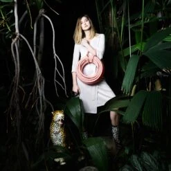 Garden Hose, Pink -Sagaform Shop garden glory garden hose 7