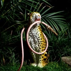 Garden Hose, Pink -Sagaform Shop garden glory garden hose 8