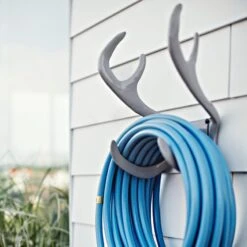 Reindeer Wall Mount, Cobra 10 Reindeer Wall Mount, Cobra -Sagaform Shop garden glory reindeer wall mount 1