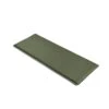 Hay Palissade Seat Cushion Dining Bench, Olive 2 Hay Palissade Seat Cushion Dining Bench, Olive -Sagaform Shop hay palissade seat cushion dining bench 0