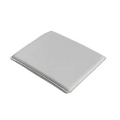 Hay Palissade Seat Cushion Lounge Chair High / Low, Sky Grey