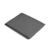 Hay Palissade Seat Cushion Lounge Chair High / Low, Anthracite -Sagaform Shop hay palissade seat cushion loung chair high low 5