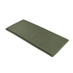 Hay Palissade Seat Cushion Lounge Sofa, Olive